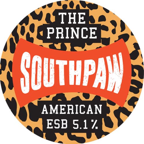 The Prince American ESB