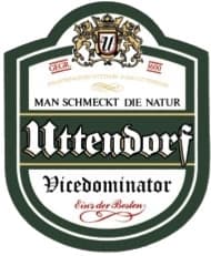 Uttendorf Vicedominator