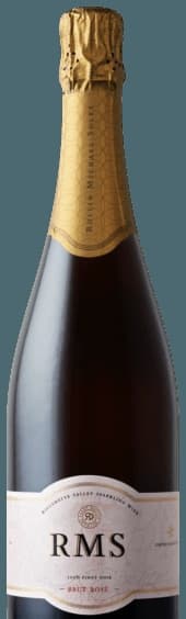 RMS Brut Rosé