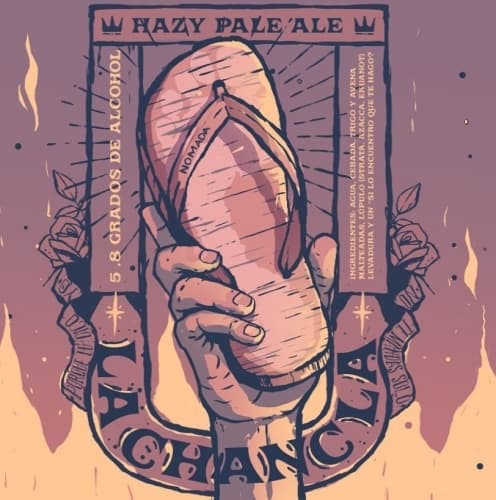 La Chancla