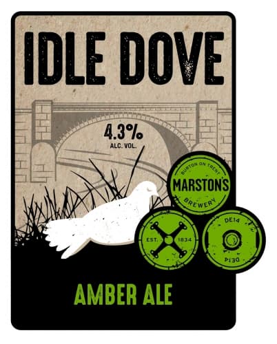 Idle Dove