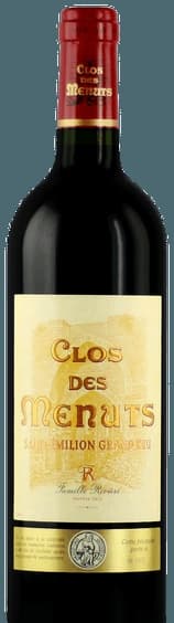 Saint-Émilion Grand Cru