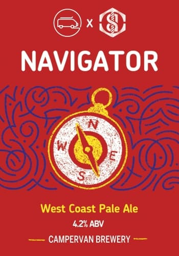 Navigator (Swannay Collab)