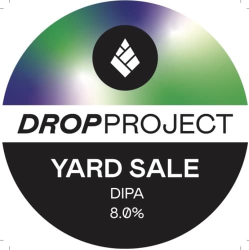 Yard Sale