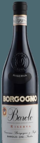 Barolo Riserva