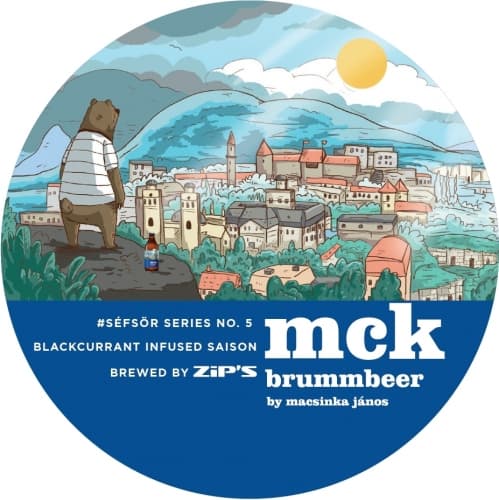Mck Brummbeer
