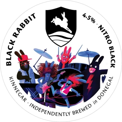 Black Rabbit