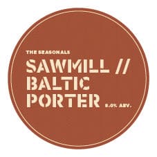Baltic Porter