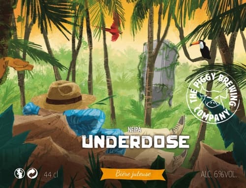 Underdose