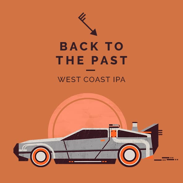 Back To the Past