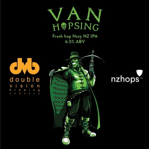 Van Hopsing
