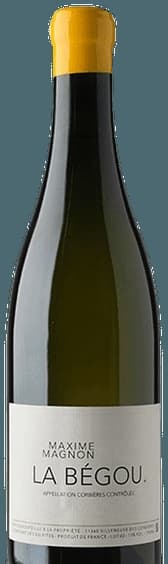 La Bégou White