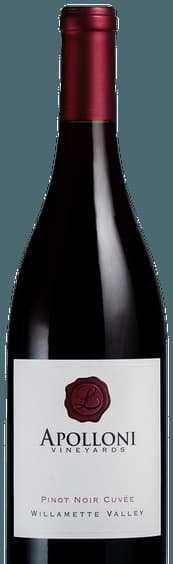 L Pinot Noir Cuvée