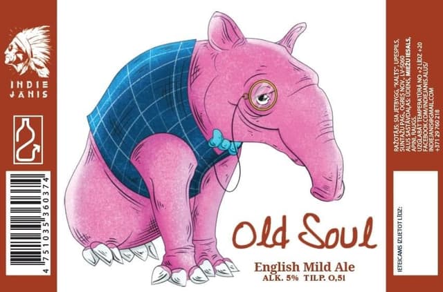 Old Soul