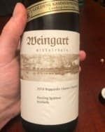 Bopparder Hamm Ohlenberg Riesling Spätlese Feinherb