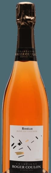Rosélie Champagne