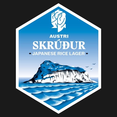 Skrúður