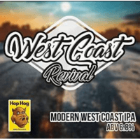 West Coast Revival