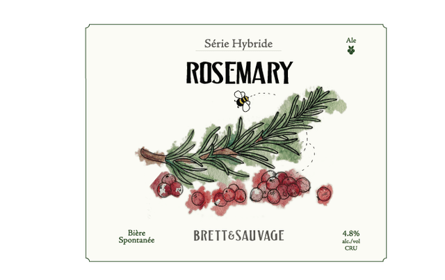 ROSEMARY