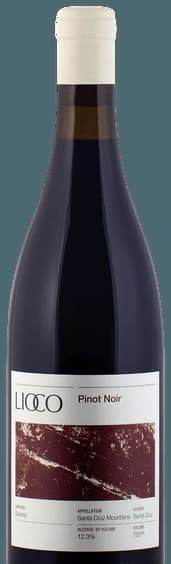 Savaria Vineyard Pinot Noir