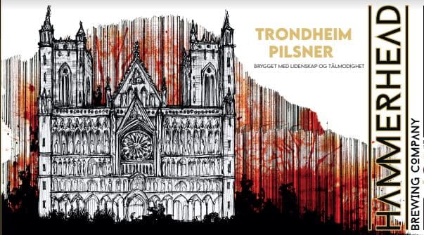 Trondheim Pilsner
