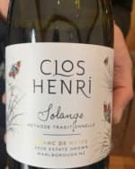 Solange Methode Traditionnelle Blanc de Noirs