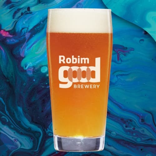 Robim Good INFLUENCE