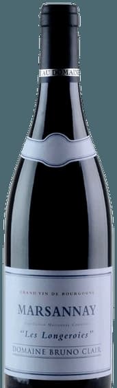 Marsannay 'Les Longeroies'