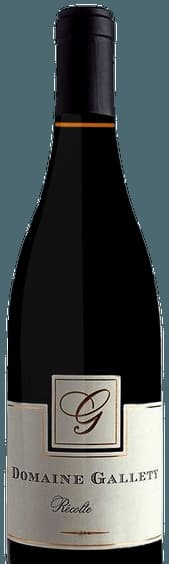 Côtes du Vivarais Rouge