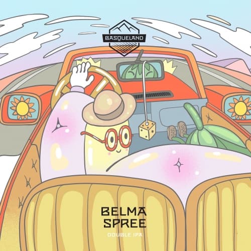 Belma Spree