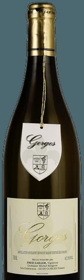 Gorges Muscadet Sèvre et Maine