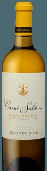 Cami Salié Jurançon Sec