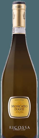Moscato d'Asti