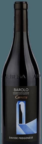 Barolo Cerretta
