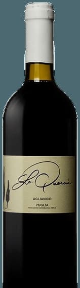 Aglianico Puglia