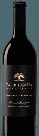 Morisoli Borges Cabernet Sauvignon