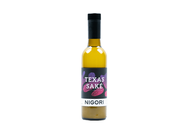 Furu Nigori Junmai Ginjo Sake