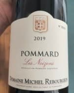 Pommard 'Les Noizons'