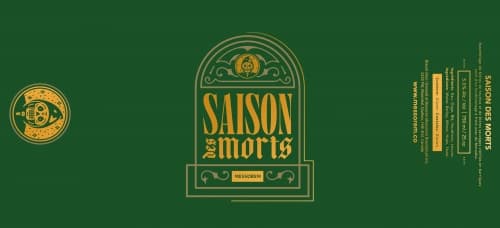 Saison Des Morts