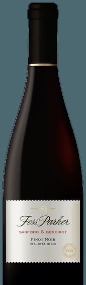 Sanford & Benedict Pinot Noir