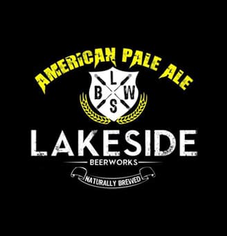 American Pale Ale - APA