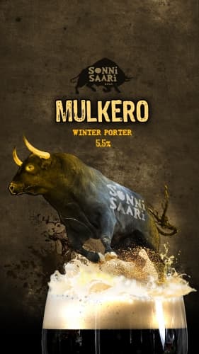 Mulkero