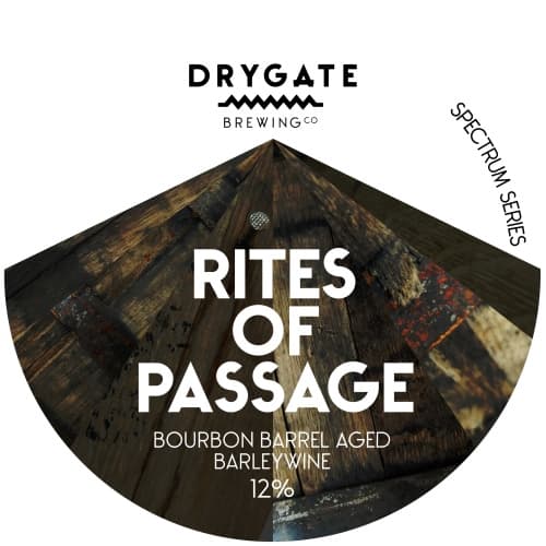 Rites of Passage