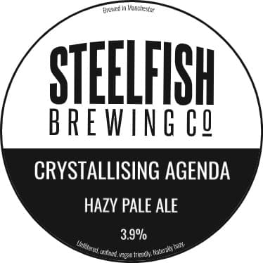 Crystallising Agenda