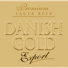 Danish Gold Export 5,6%