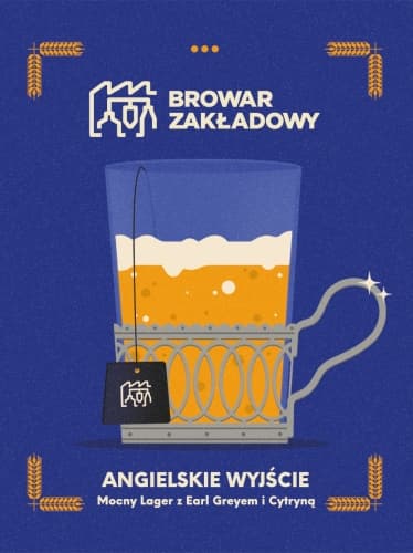 Angielskie Wyjście