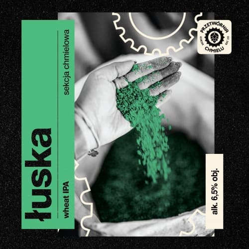 Łuska