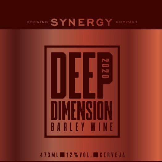 Deep Dimension