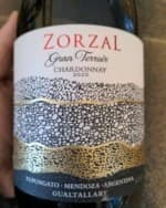 Gran Terroir Chardonnay
