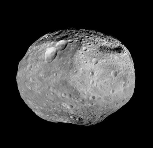 Asteroid
